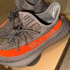 YEEZY boost 350